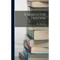 thumbnail image 1 of A Search For Freedom (Hardcover), 1 of 1