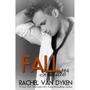 A Seaside Novel Fall, Book 4, Paperback