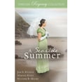 thumbnail image 1 of A Seaside Summer, (Paperback), 1 of 1