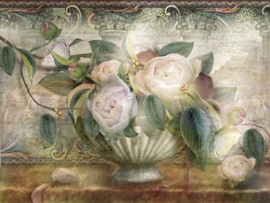 A Season Canvas Art - Alma Lee (18 x 24)