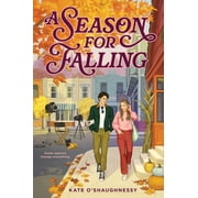 A Season for Falling, Hardcover