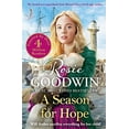 thumbnail image 1 of Pre-Owned A Season for Hope: The brand-new heartwarming tale for 2022 from Britain's best-loved saga author (Precious Stones) Paperback, 1 of 1