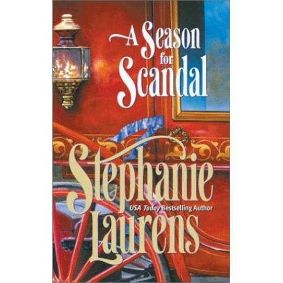 Pre-Owned A Season For Scandal: Tangled ReinsFair Juno, 9780373834792, 0373834799, Paperback,