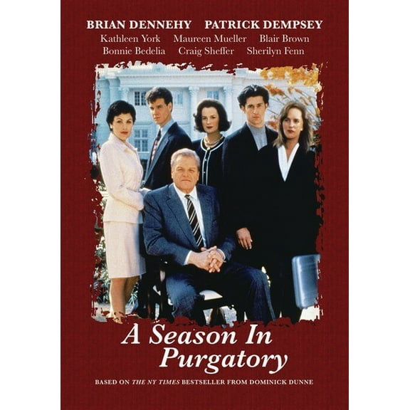 A Season in Purgatory