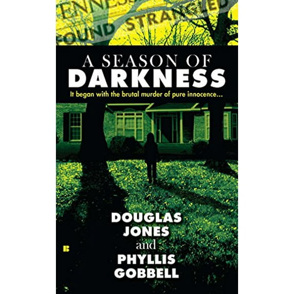 Pre-Owned A Season of Darkness: It Began with the Brutal Murder of Pure Innocence... (Mass Market Paperback) 0425239152 9780425239155