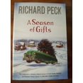 thumbnail image 1 of Pre-Owned A Season of Gifts (Paperback) 0545299578 9780545299572, 1 of 1