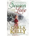 thumbnail image 1 of Pre-Owned A Season of Love (Paperback) 1462119824, 1 of 1