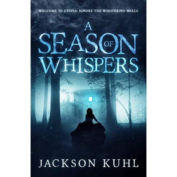 Pre-Owned A Season of Whispers Paperback