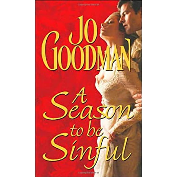 Pre-Owned A Season to Be Sinful (Paperback)