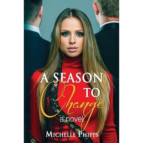 A Season to Change (Paperback)