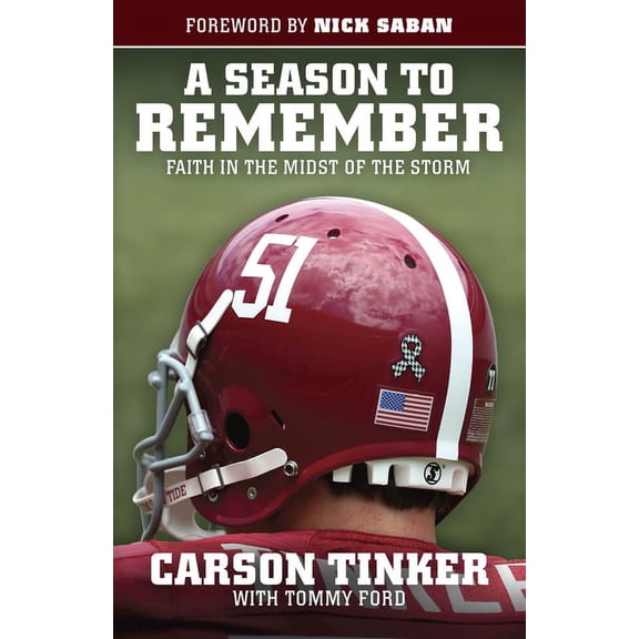 Pre-Owned A Season to Remember : Faith in the Midst of the Storm (Paperback)