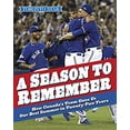 thumbnail image 1 of Pre-Owned A Season to Remember : How Canada's Team Gave Us Our Best Summer in Twenty-Two Years (Paperback) 9780143199069, 1 of 1