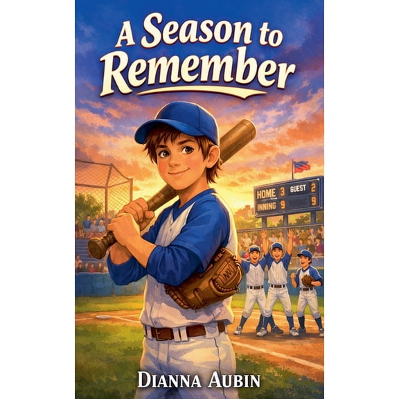 A Season to Remember, (Paperback)