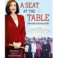 thumbnail image 1 of Pre-Owned A Seat at the Table: The Nancy Pelosi Story (Hardcover) 0593372514 9780593372517, 1 of 1
