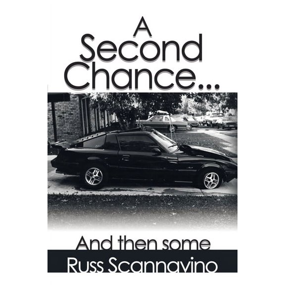 A Second Chance...And then some, (Paperback)