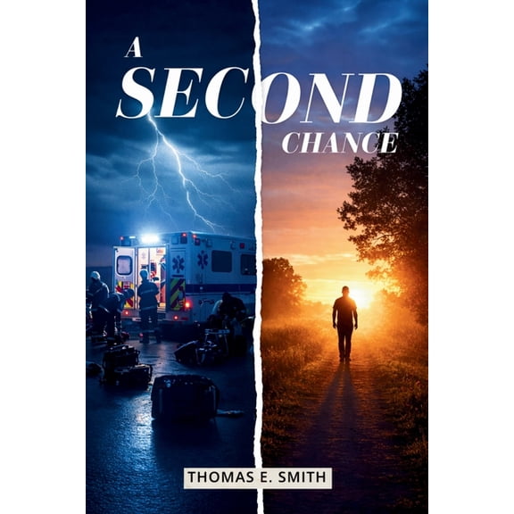 A Second Chance, (Paperback)
