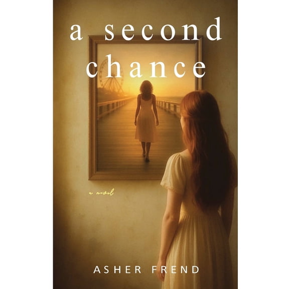 A Second Chance, (Paperback)