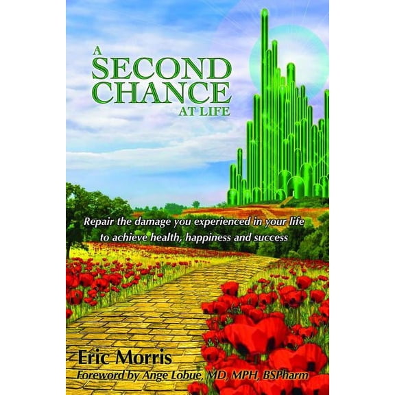 Second Chance at Life : Repairing the Damage You Experienced in Your Life To Achieve Health, Happiness and Success