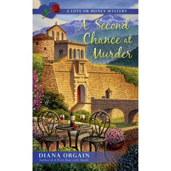A Second Chance at Murder