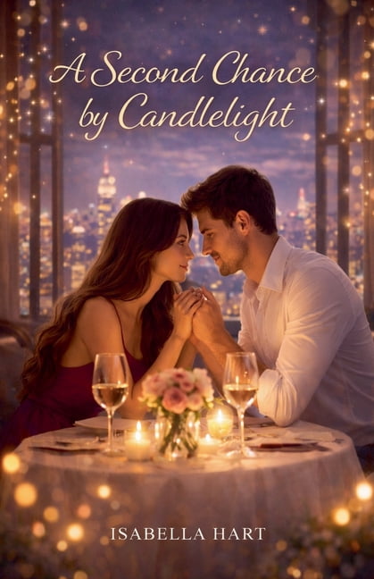 A Second Chance by Candlelight, (Paperback)
