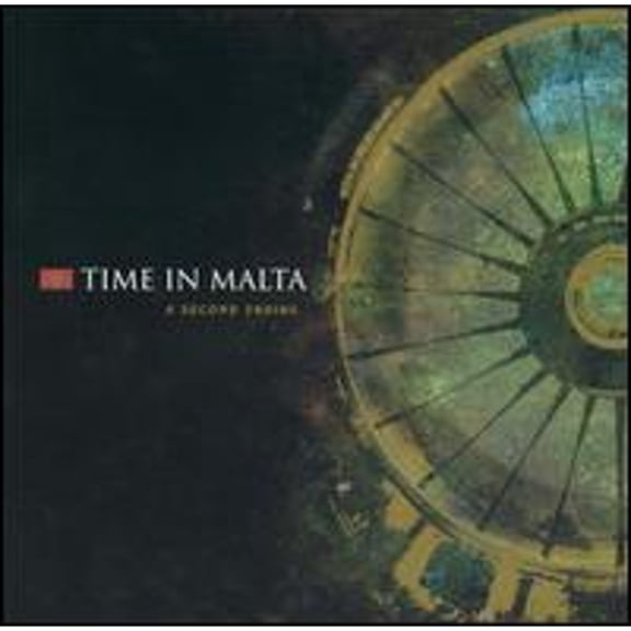 A Second Engine (CD) by Time in Malta