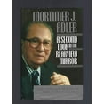 thumbnail image 1 of Pre-Owned A Second Look in the Rearview Mirror: Further Autobiographical Reflections of a Philosopher at Large (Hardcover) 0025005715 9780025005716, 1 of 1
