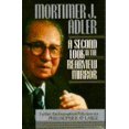 thumbnail image 1 of Pre-Owned A Second Look in the Rearview Mirror: Further Autobiographical Reflections of a Philosopher at Large (Hardcover) 0025005715 9780025005716, 1 of 1