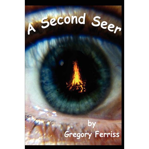 A Second Seer, (Paperback)