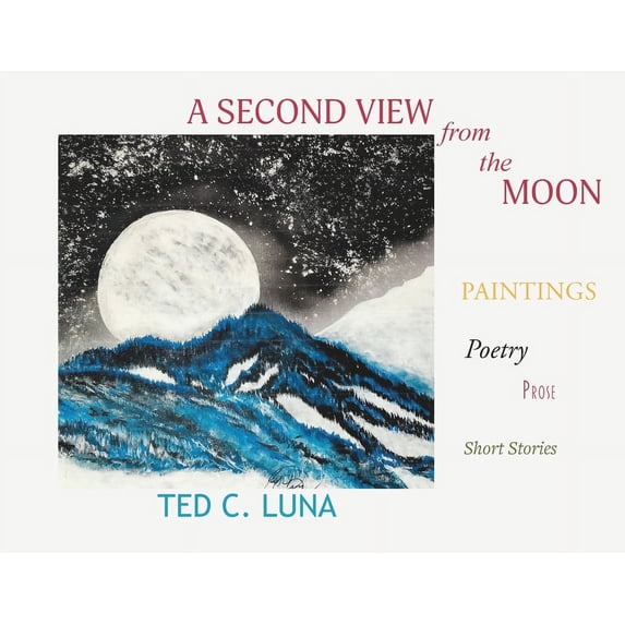 A Second View from the Moon (Paperback)