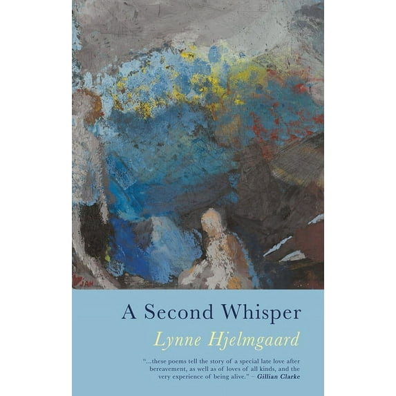 A Second Whisper (Paperback)