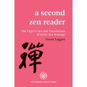 A Second Zen Reader, Paperback