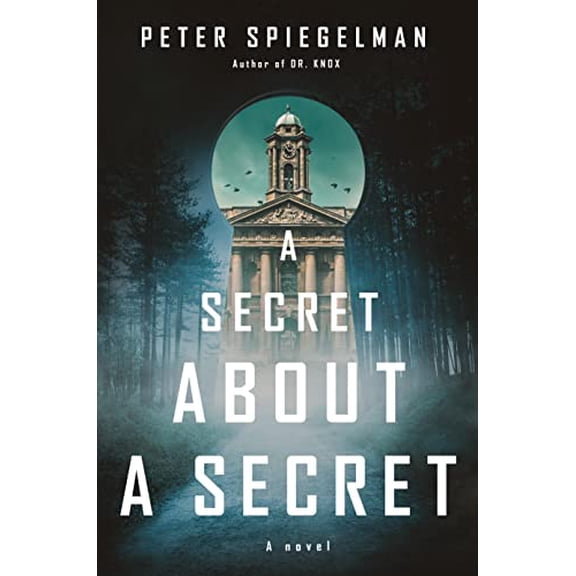 Pre-Owned A Secret About a Secret : A novel (Hardcover)