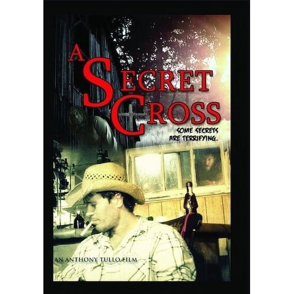 A Secret Cross (DVD), Indie Rights, Mystery & Suspense