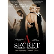 A Secret [DIGITAL VIDEO DISC] Subtitled, Unrated, Widescreen