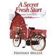 thumbnail image 1 of A Secret Fresh Start, (Paperback), 1 of 1
