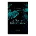 thumbnail image 1 of A Secret Inheritance (Vol. 1-3): Traditional British Mystery, (Paperback), 1 of 1