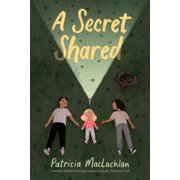 A Secret Shared, Paperback