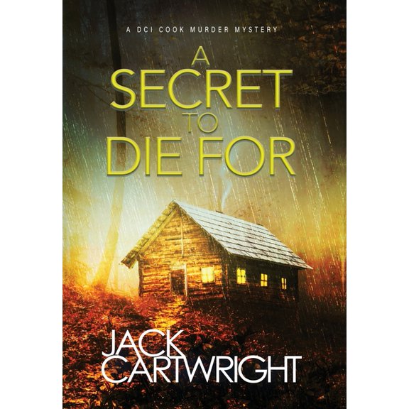 A Secret To Die For, (Hardcover)
