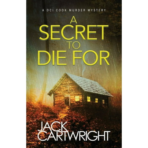 A Secret To Die For, (Paperback)
