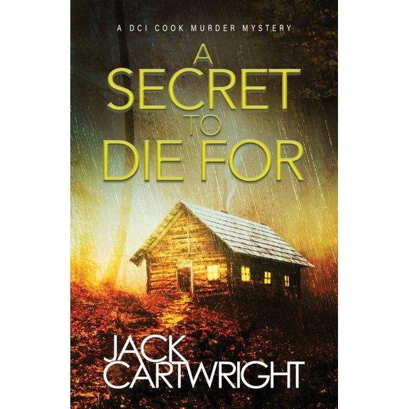 A Secret To Die For, (Paperback)