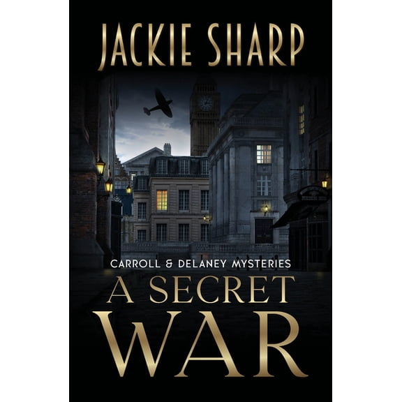 A Secret War, (Paperback)