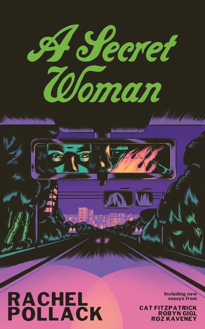 A Secret Woman, (Paperback)