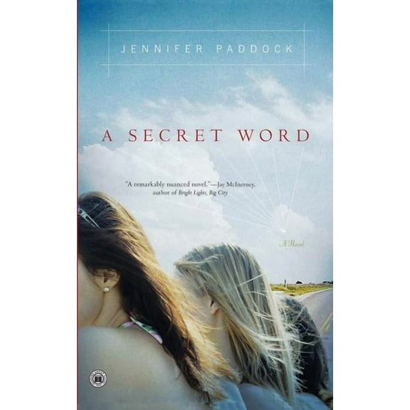 A Secret Word, (Paperback)