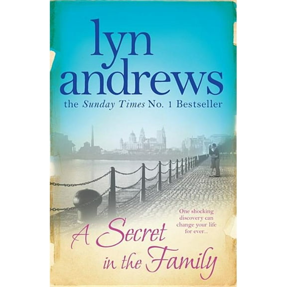 A Secret in the Family (Paperback)