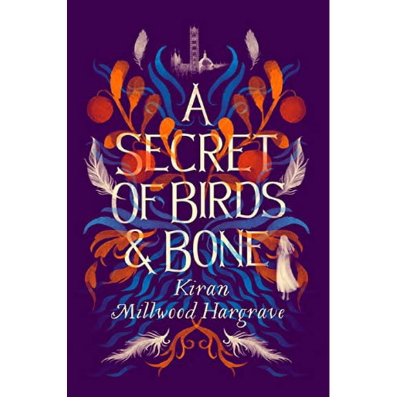 Pre-Owned A Secret of Birds & Bone: the new children's book from Times-bestselling author Kiran Millwood Hargrave Paperback