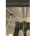 thumbnail image 1 of A Secular Age, (Hardcover), 1 of 1