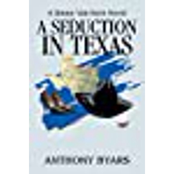 A Seduction in Texas: A Jimmy Van Horn Novel