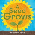 thumbnail image 1 of Pre-Owned A Seed Grows (Hardcover) 0823448924 9780823448920, 1 of 1