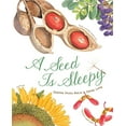 thumbnail image 1 of Pre-Owned A Seed Is Sleepy (Paperback), 1 of 1