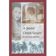 thumbnail image 1 of A Seed Once Sown (Paperback), 1 of 1